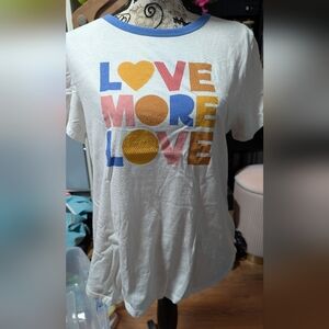 *5 For $25* Old Navy Everywear Graphic Tee